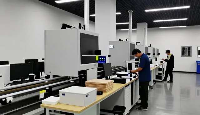 移动办公APP开发