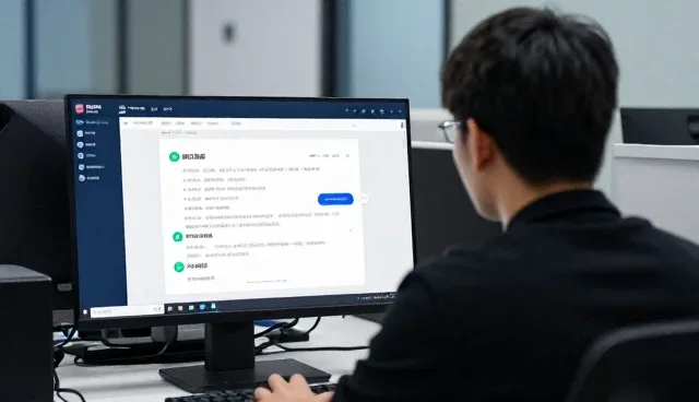 系统集成服务如何应对业务响应效率的持续提升需求