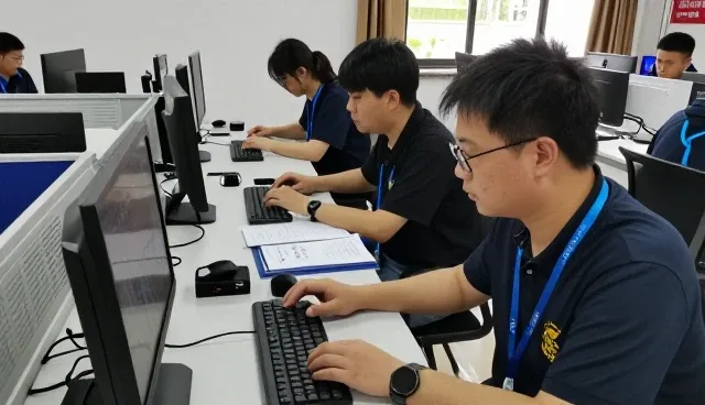 技术培训服务满足复杂环境应用需求