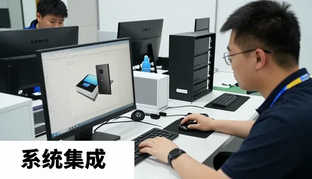 上海朝页软件服务有限公司解析网络较为完善的发展趋势